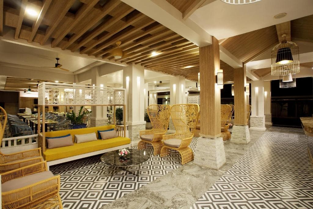 Access - SHA Plus Resort and Villas - 26