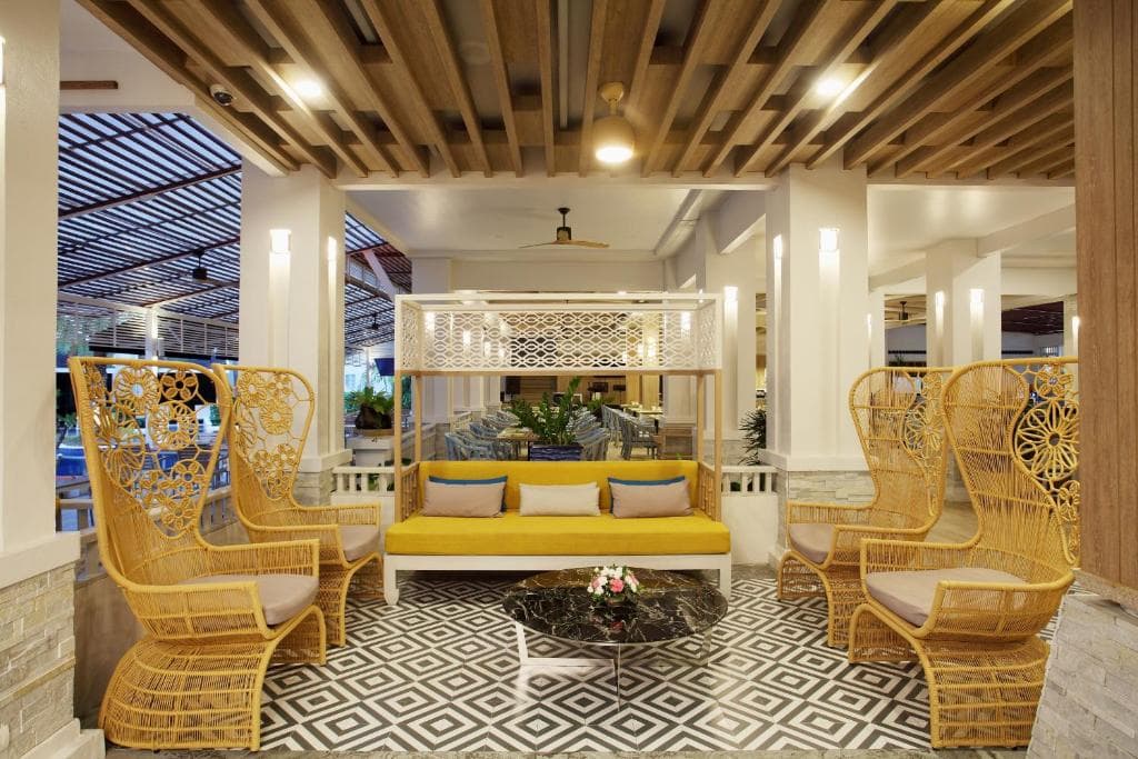 Access - SHA Plus Resort and Villas - 28