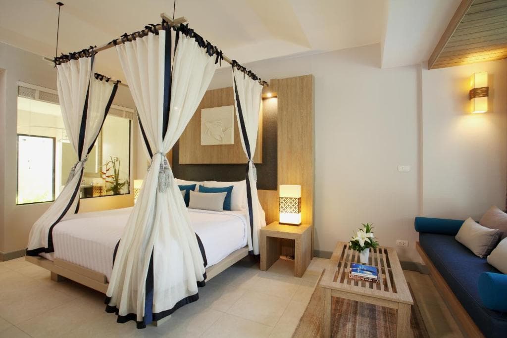 Access - SHA Plus Resort and Villas - 42