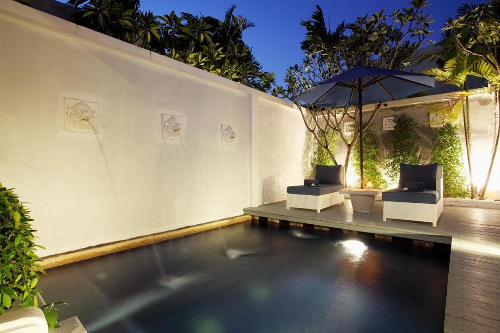 Access - SHA Plus Resort and Villas - 44