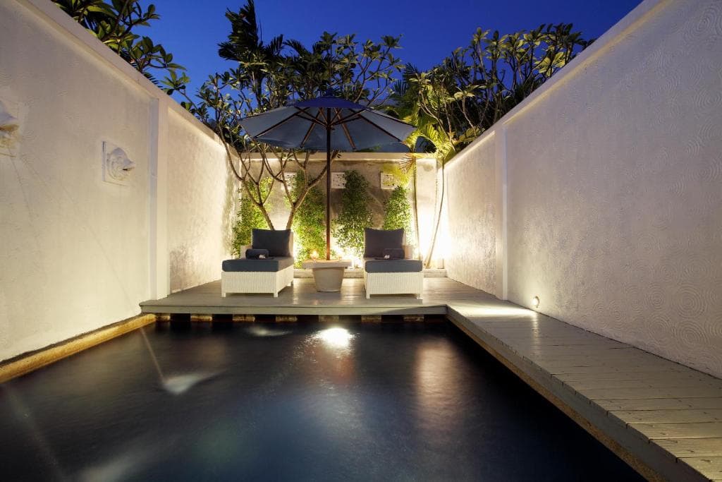 Access - SHA Plus Resort and Villas - 45