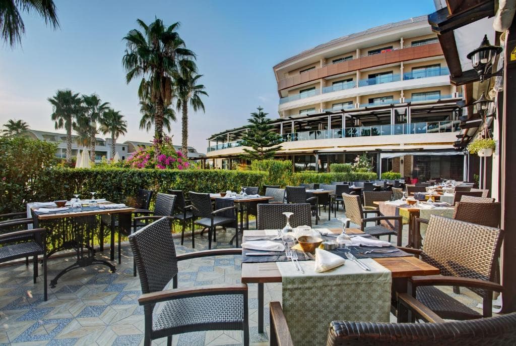 TUI Magic Life Jacaranda - 4