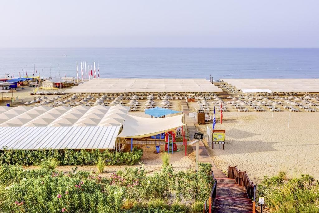 TUI Magic Life Jacaranda - 9