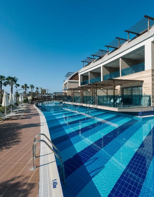 TUI Magic Life Jacaranda - 13