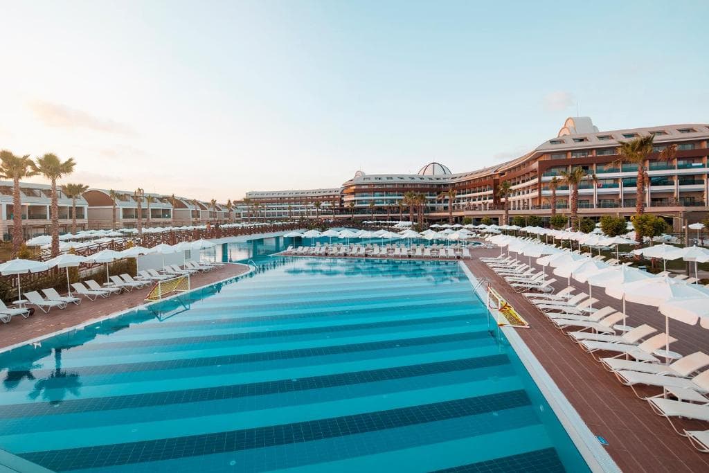 TUI Magic Life Jacaranda - 17