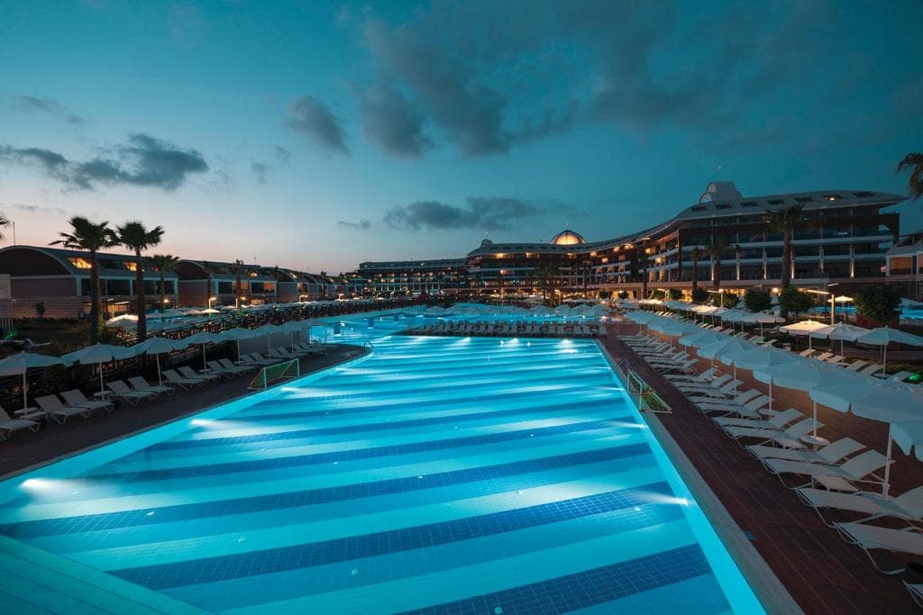 TUI Magic Life Jacaranda - 18