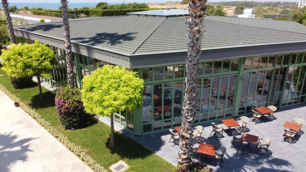 TUI Magic Life Jacaranda - 20