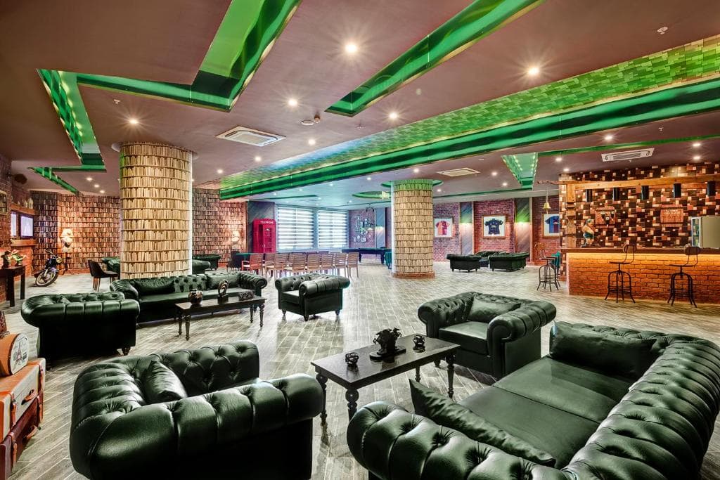 TUI Magic Life Jacaranda - 21