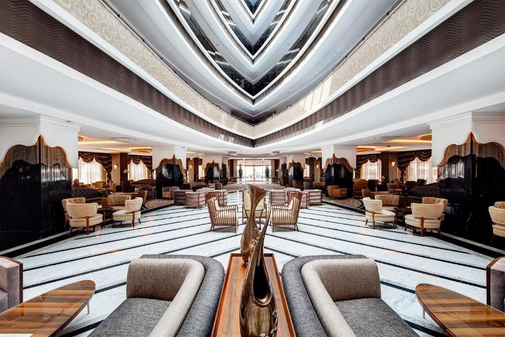 TUI Magic Life Jacaranda - 26