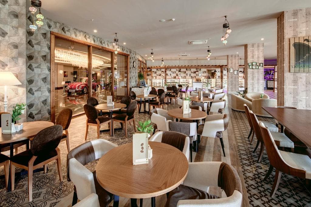 TUI Magic Life Jacaranda - 28