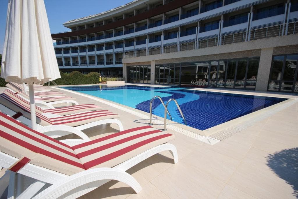 TUI Magic Life Jacaranda - 36