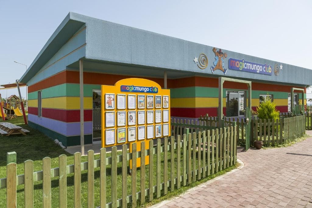 TUI Magic Life Jacaranda - 39