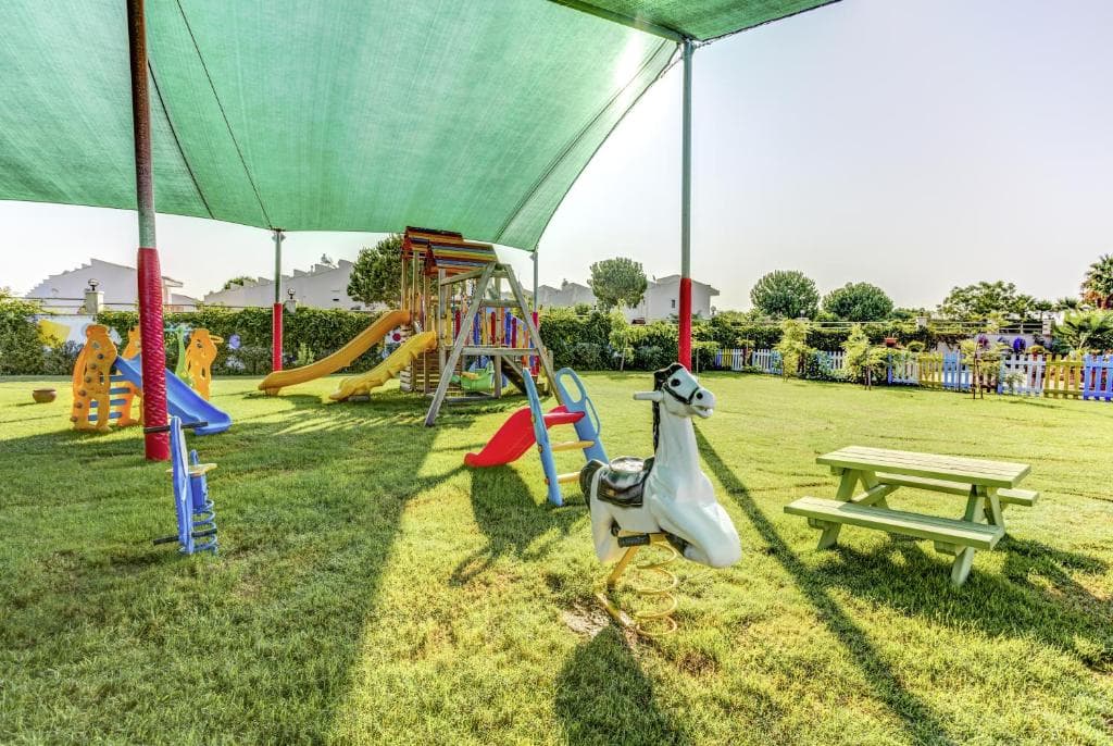 TUI Magic Life Jacaranda - 40