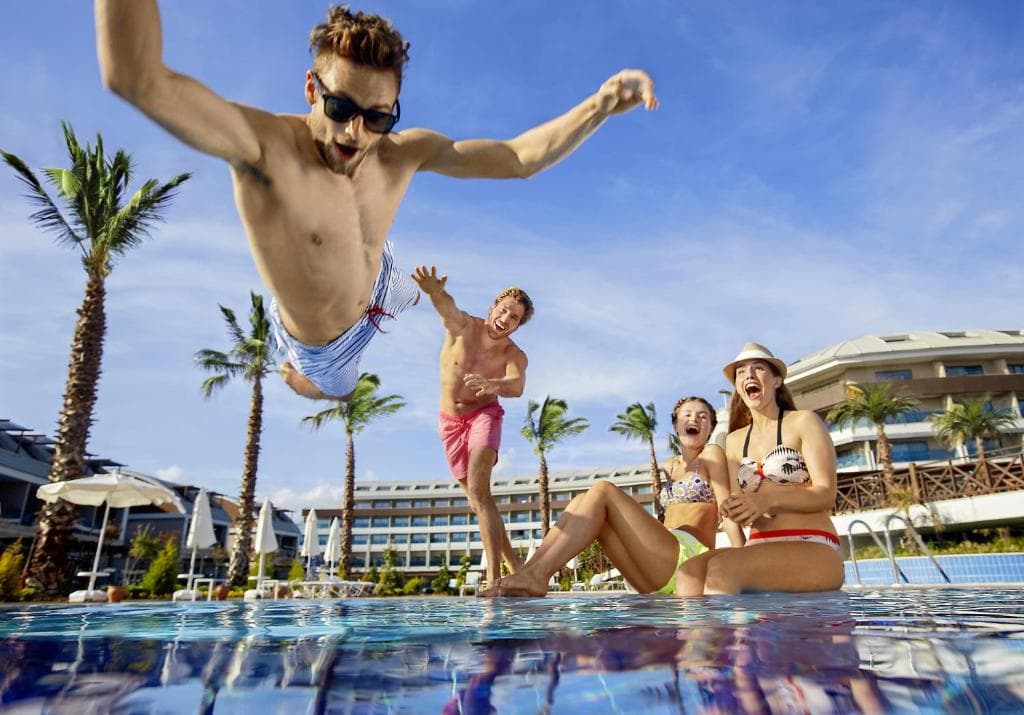 TUI Magic Life Jacaranda - 42