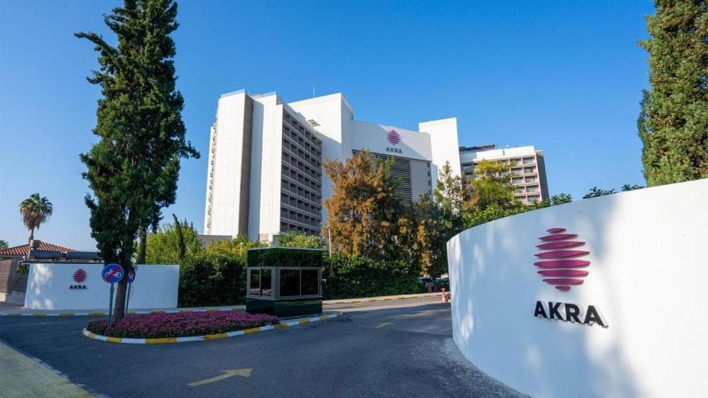 Akra Antalya - 9