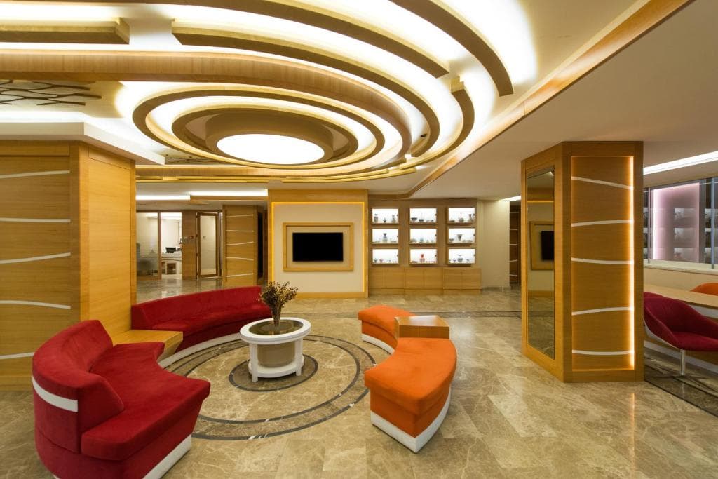 Prestige Hotel - 5