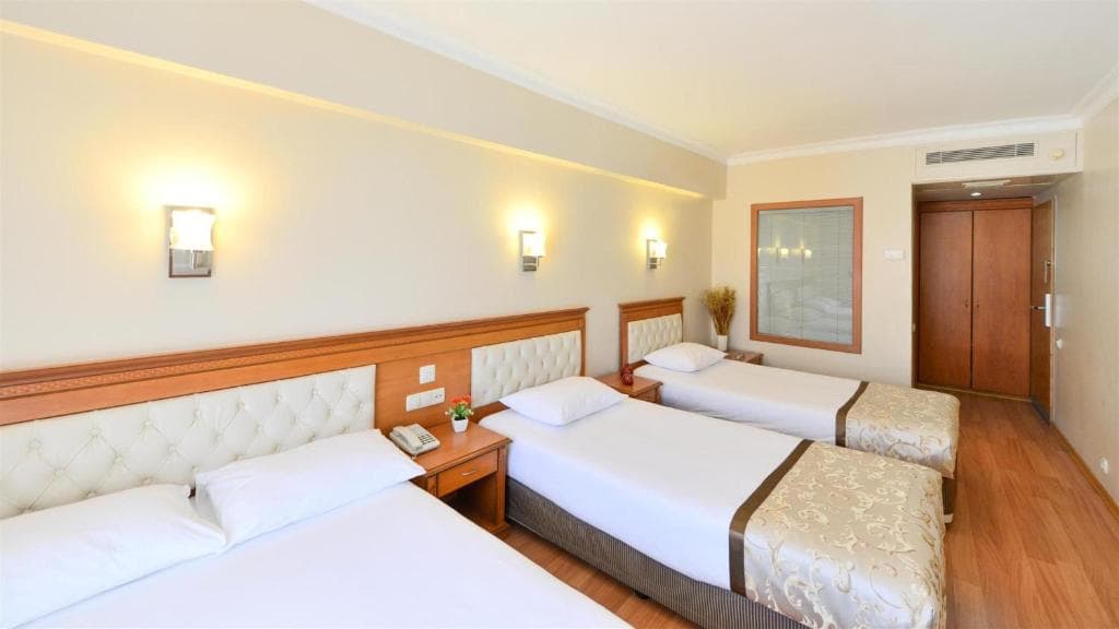 Prestige Hotel - 23