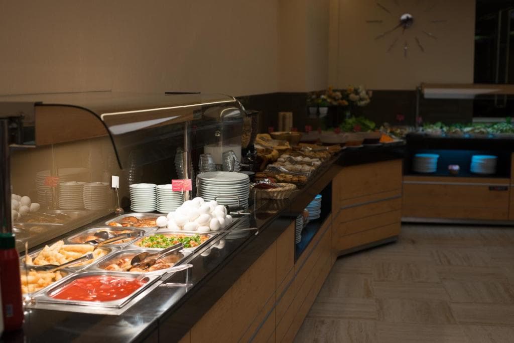 Prestige Hotel - 33