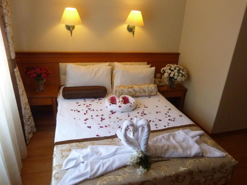 Prestige Hotel - 35