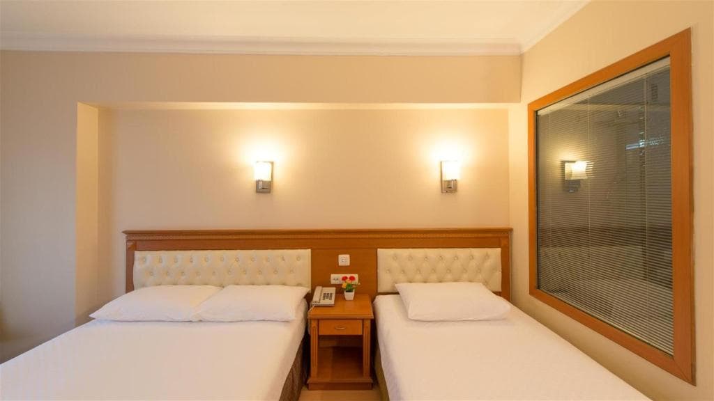 Prestige Hotel - 41