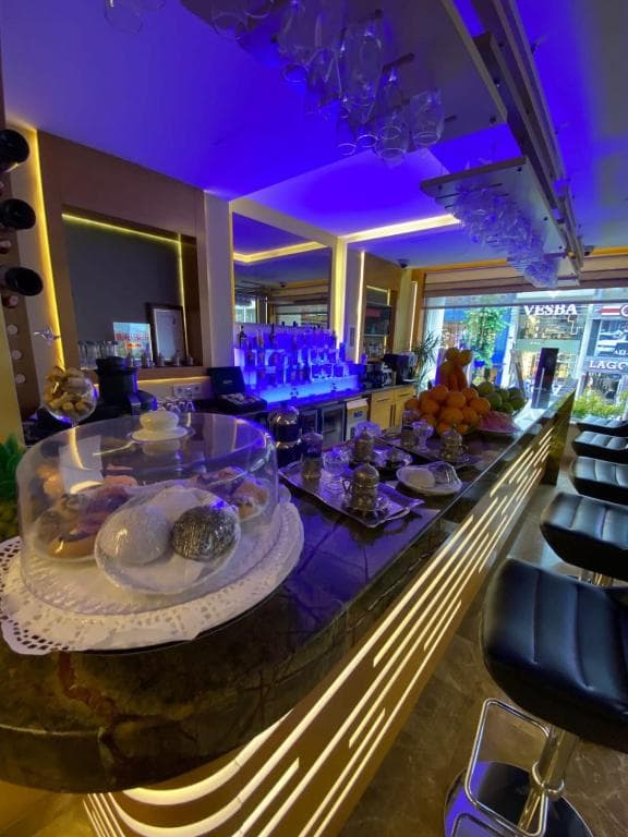 Prestige Hotel - 45