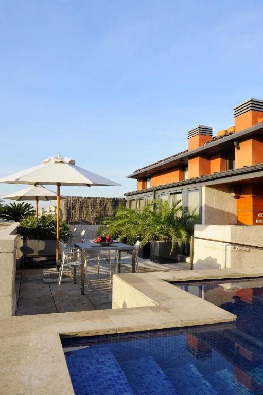 Hotel Astoria Barcelona - 4