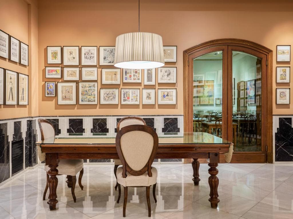 Hotel Astoria Barcelona - 18