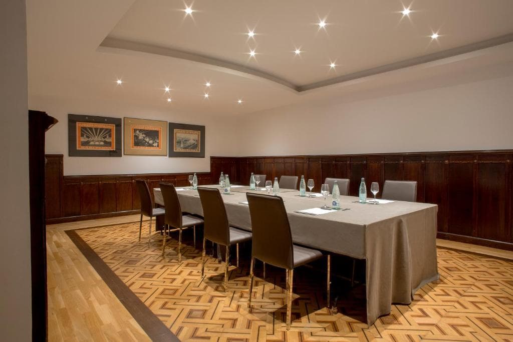 Hotel Astoria Barcelona - 20