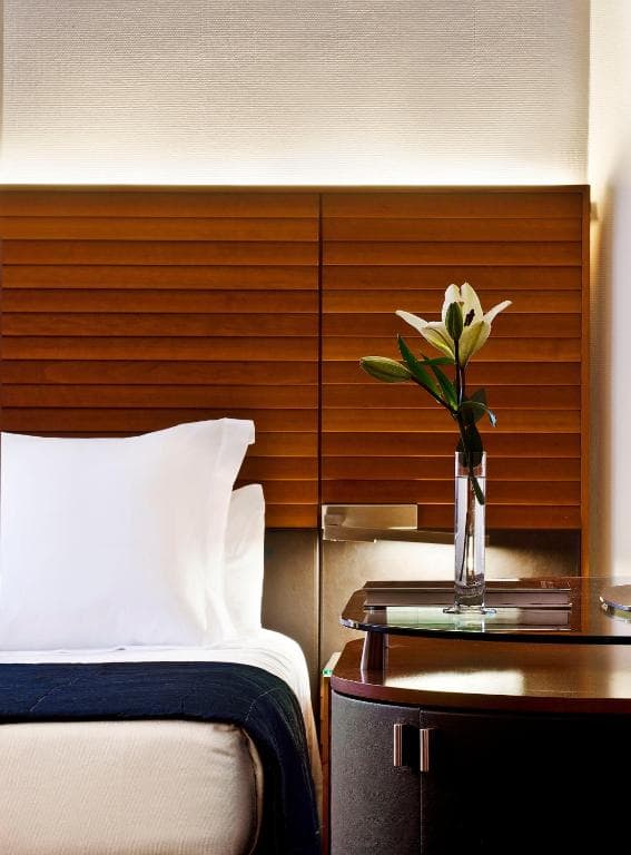 Hotel Astoria Barcelona - 31