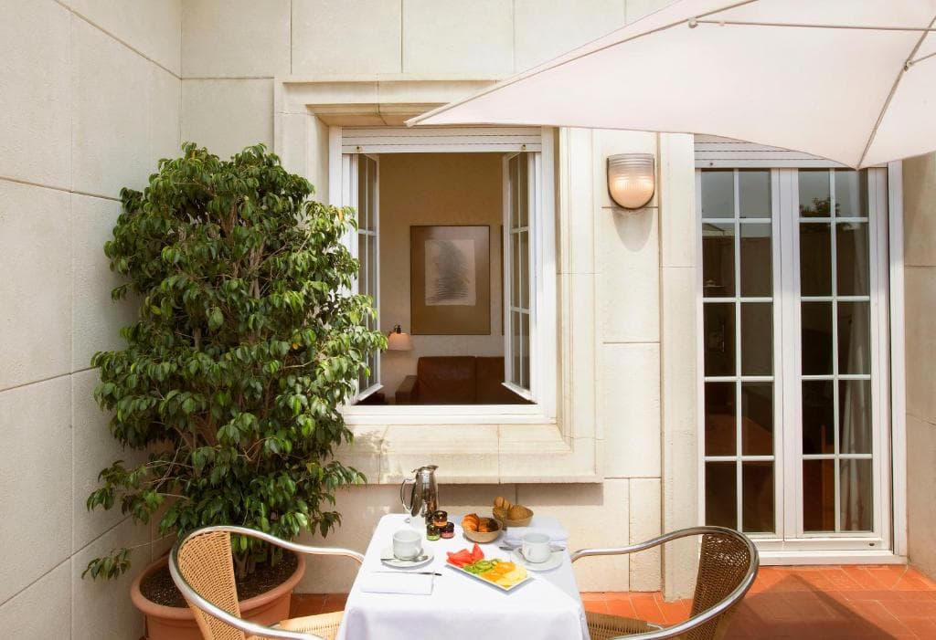 Hotel Astoria Barcelona - 33