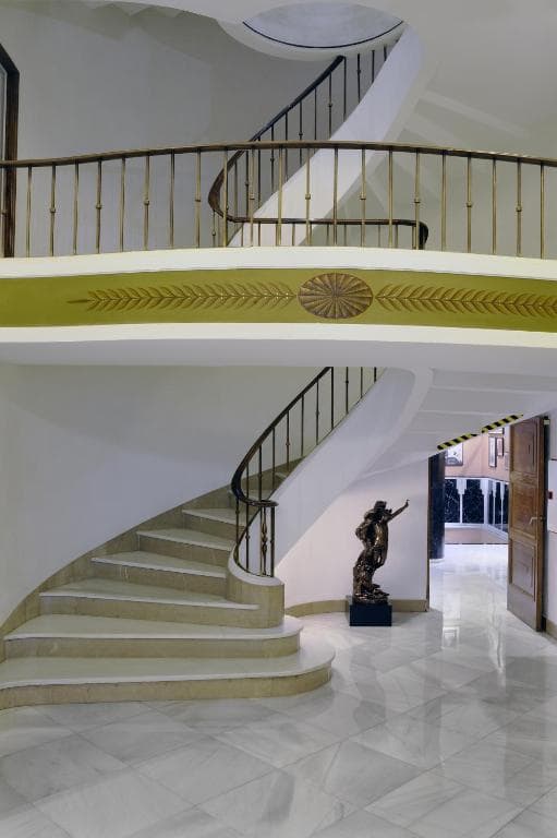 Hotel Astoria Barcelona - 37