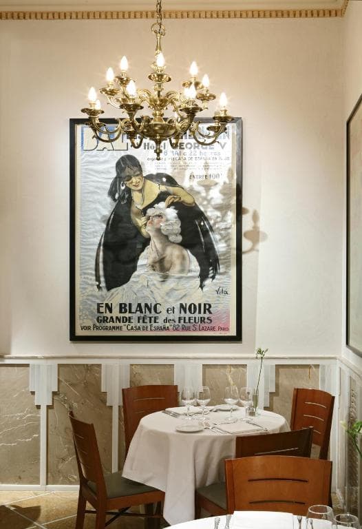 Hotel Astoria Barcelona - 41