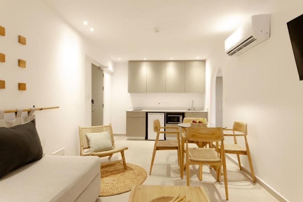 Andreotis Hotel Apts - 3