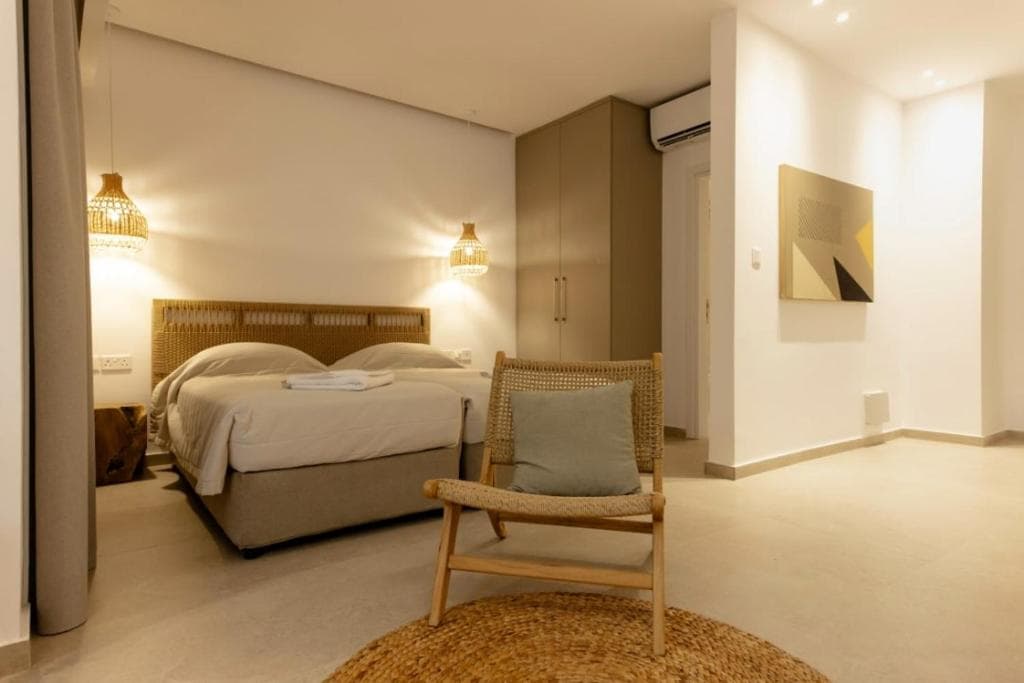 Andreotis Hotel Apts - 5