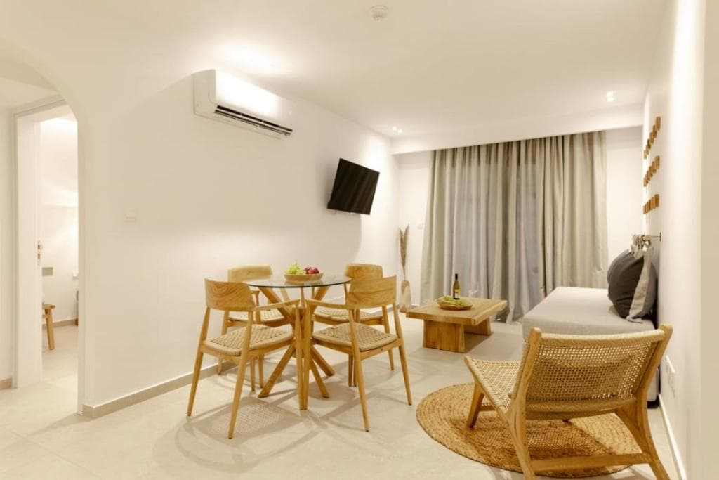 Andreotis Hotel Apts - 12