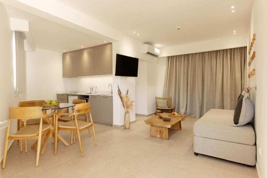 Andreotis Hotel Apts - 14