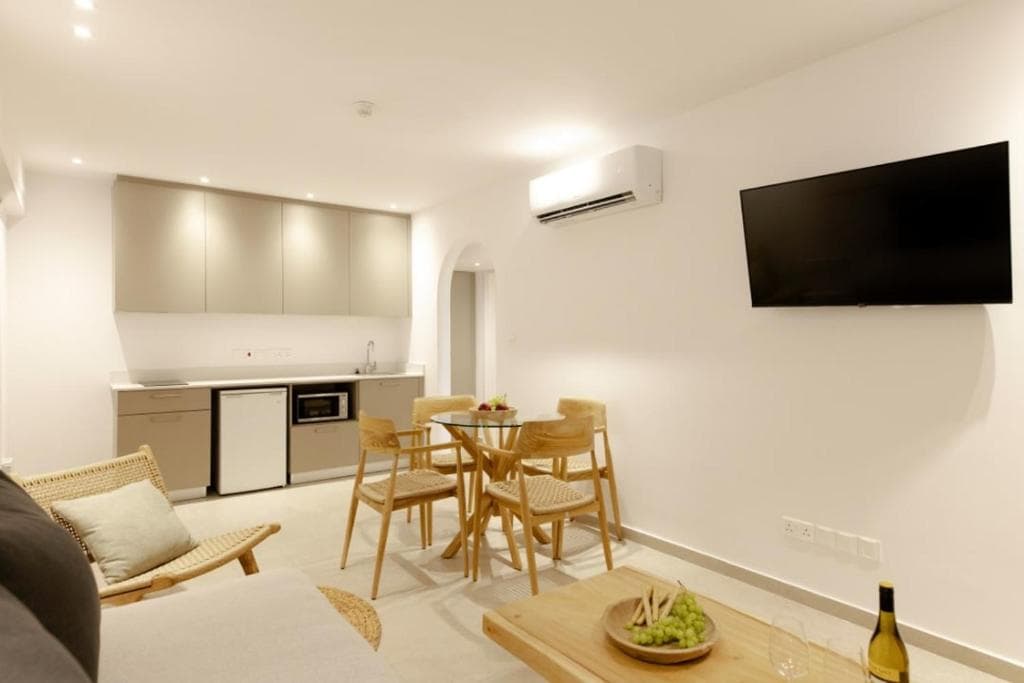 Andreotis Hotel Apts - 15