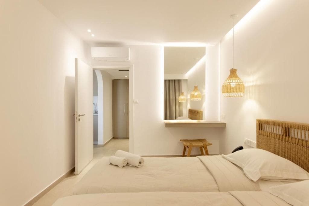 Andreotis Hotel Apts - 16
