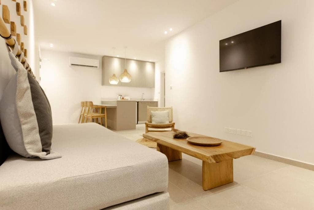 Andreotis Hotel Apts - 17