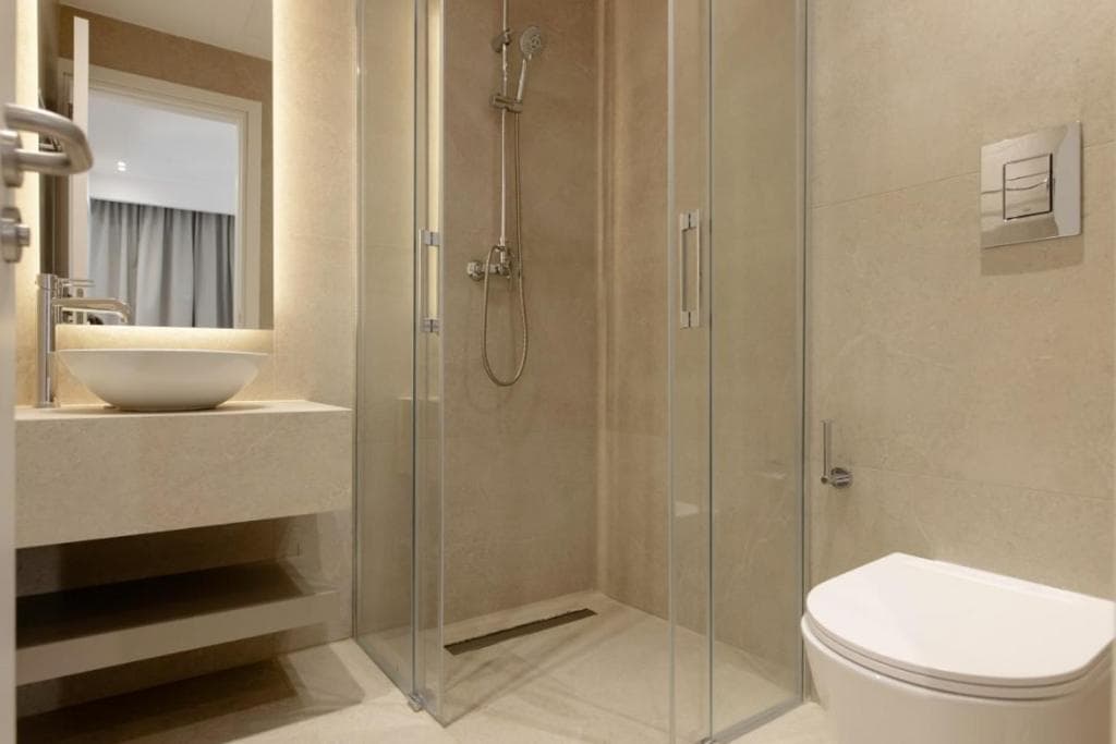 Andreotis Hotel Apts - 20