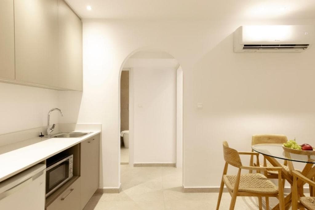 Andreotis Hotel Apts - 21