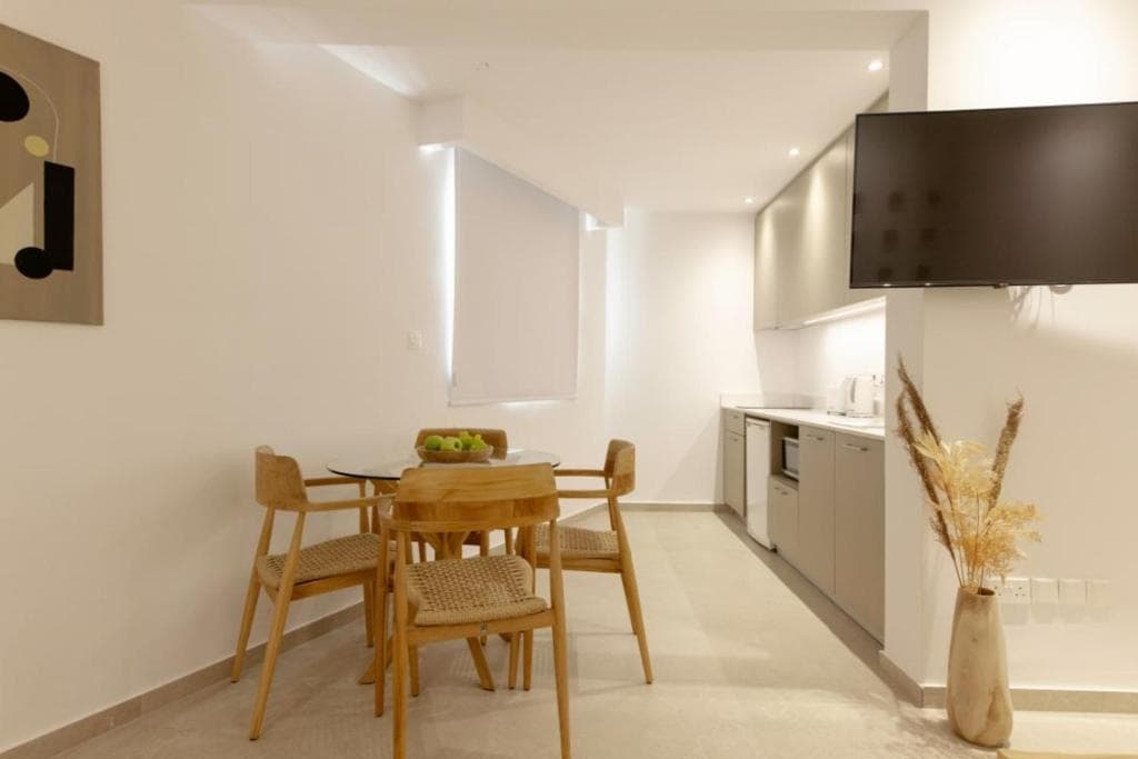 Andreotis Hotel Apts - 22