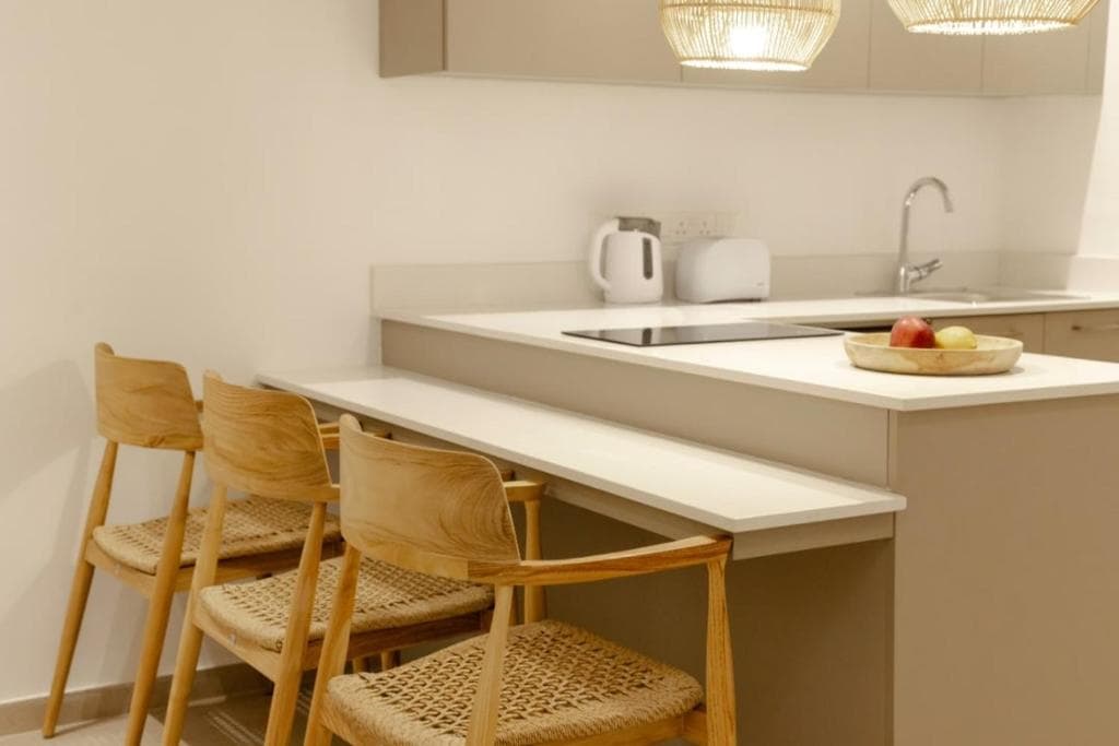 Andreotis Hotel Apts - 23