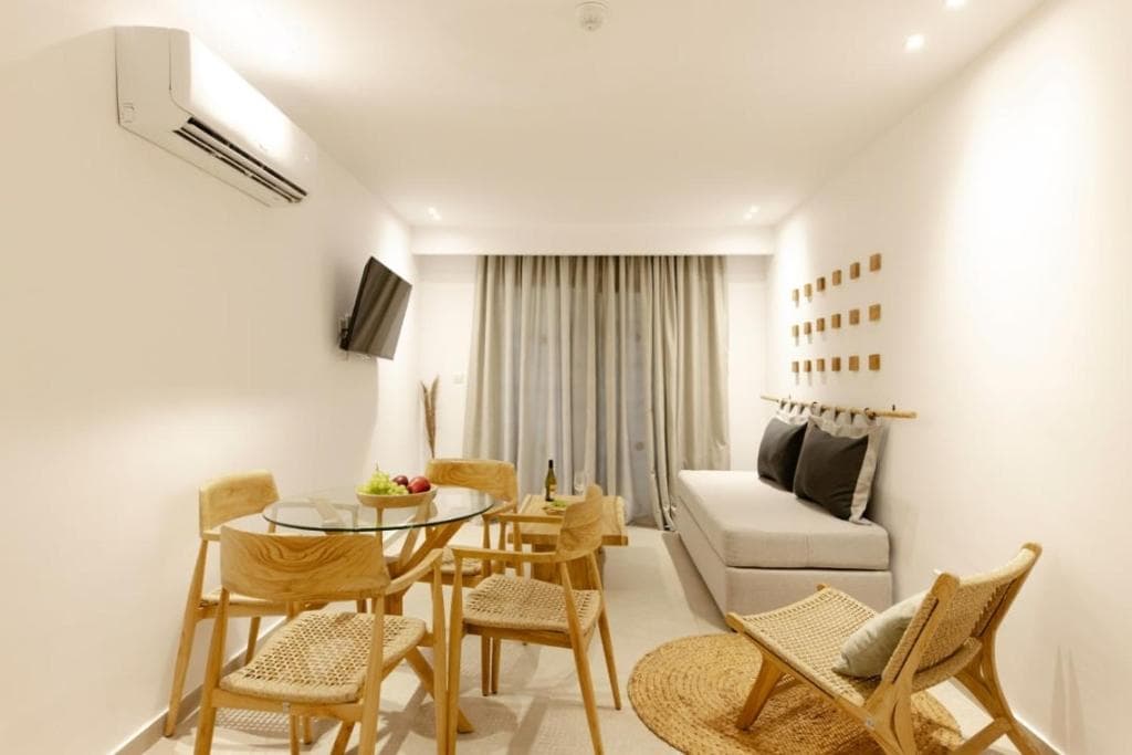 Andreotis Hotel Apts - 24