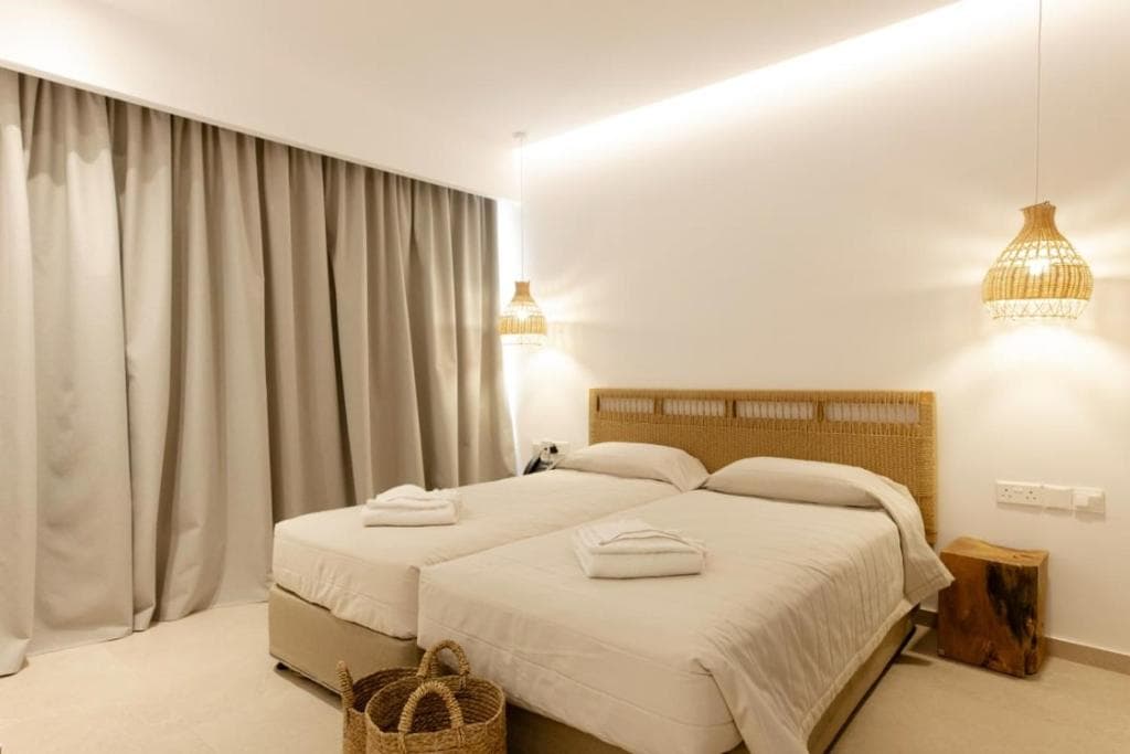 Andreotis Hotel Apts - 27