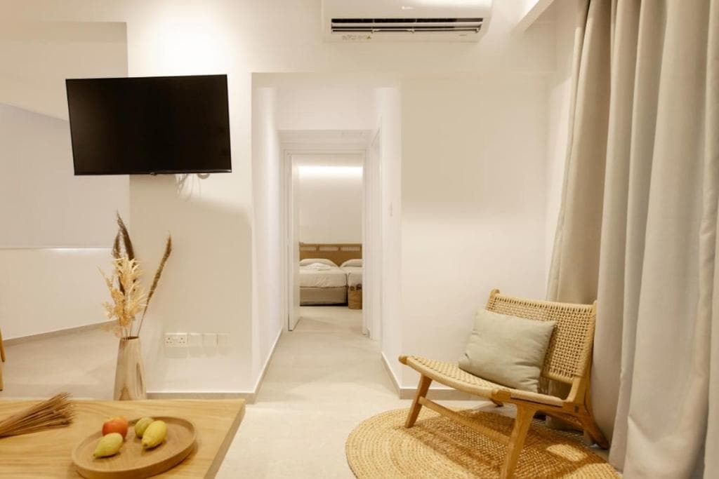Andreotis Hotel Apts - 28