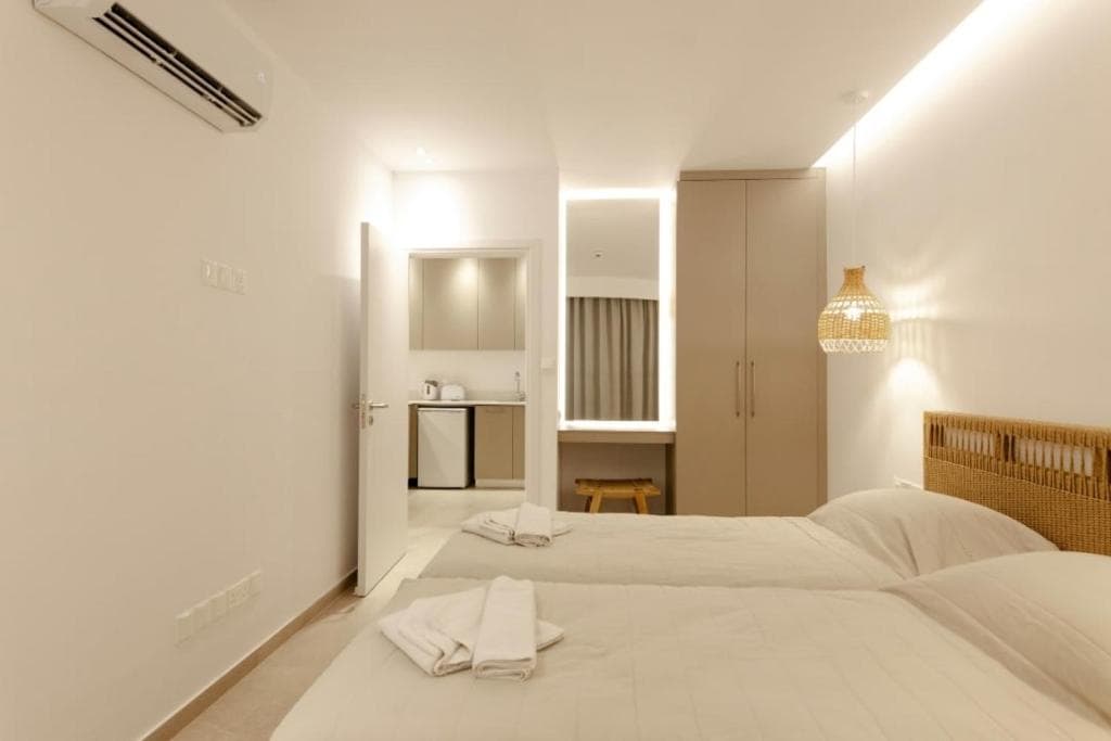 Andreotis Hotel Apts - 29