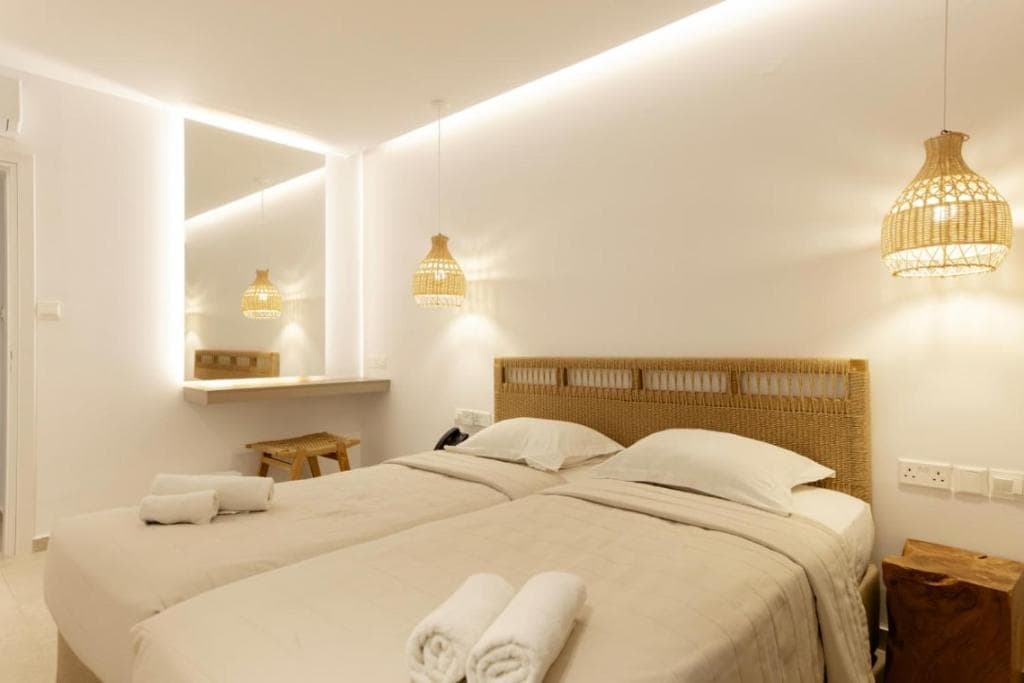 Andreotis Hotel Apts - 30
