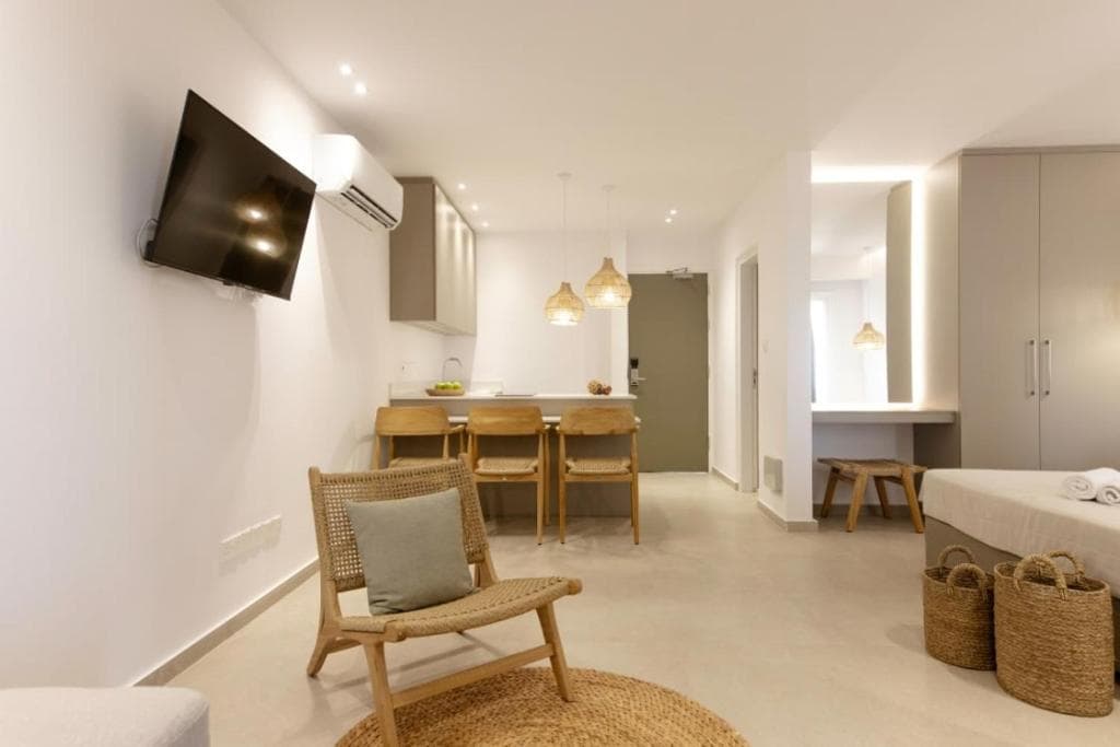 Andreotis Hotel Apts - 33