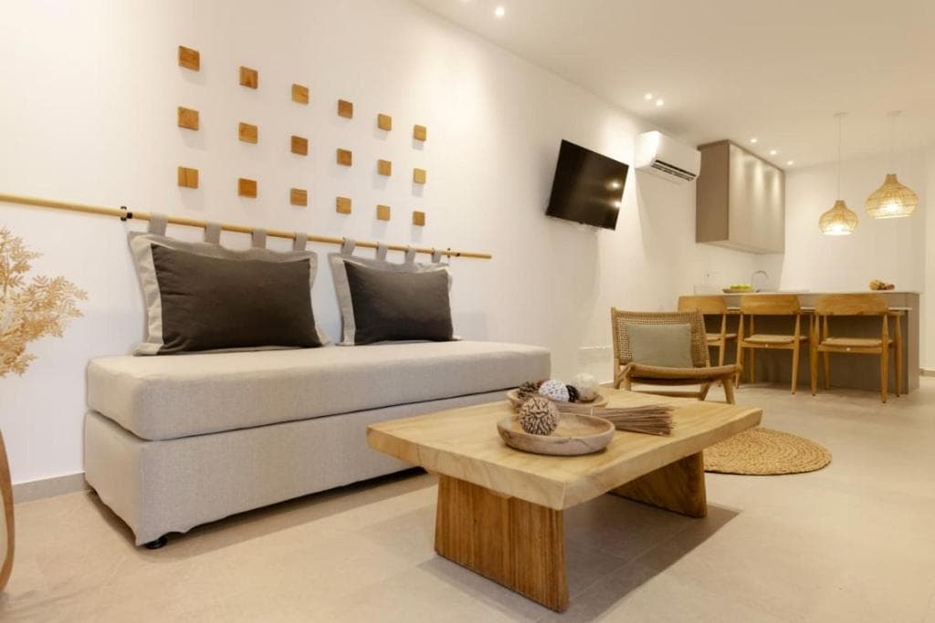 Andreotis Hotel Apts - 37